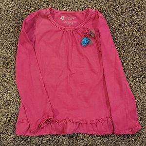 Specialty Girl Long Sleeve Tee